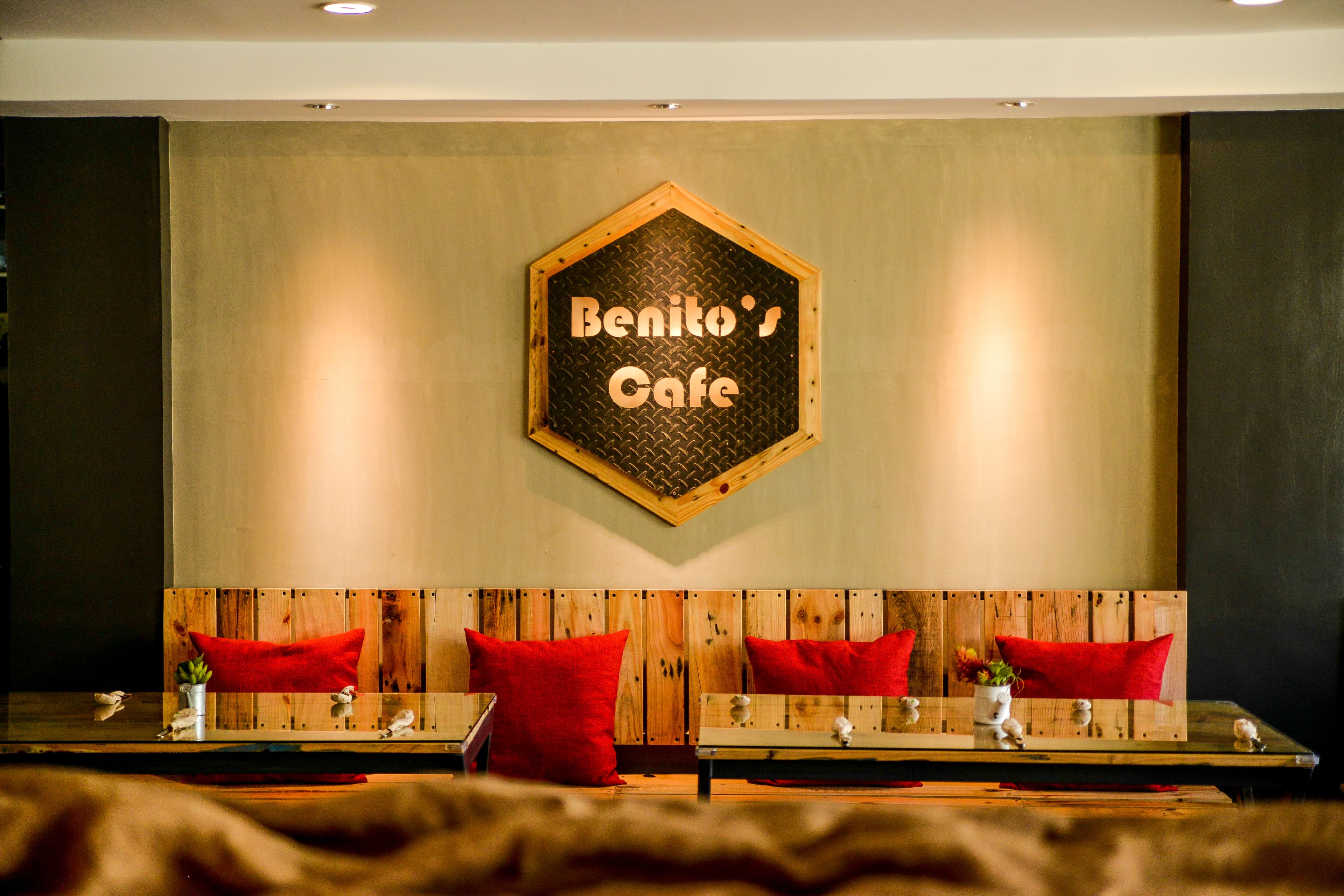 Bhive Hotel luxury dining
